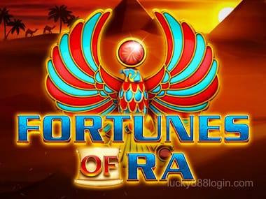 Fortunes of Ra