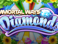 Immortal Ways Diamonds (Easter)